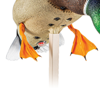 Avian-X Powerflight Replacement STAKE ONLY