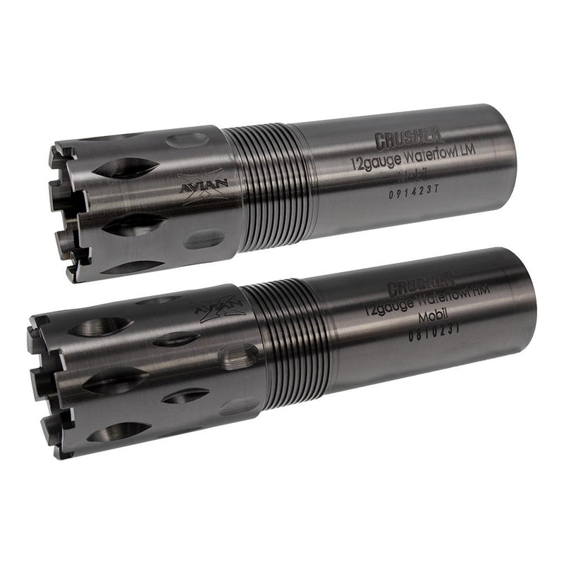 Avian-X Waterfowl Crusher Coke Twin Pack Benelli Mobil 12 ga