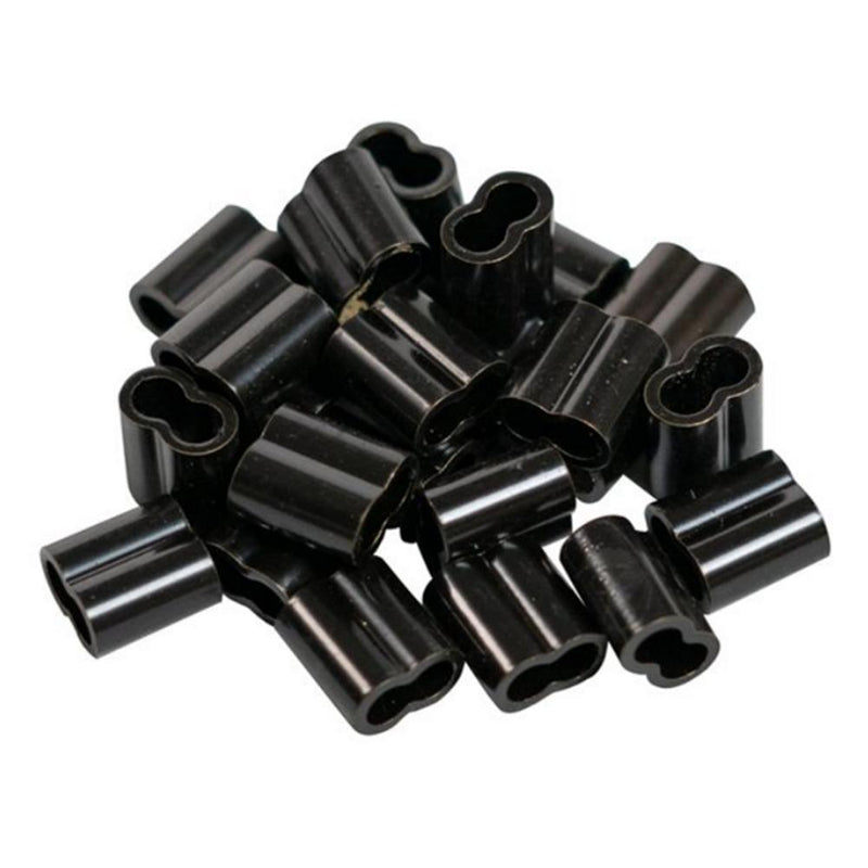 Zink Decoy Line Crimps 24/ct