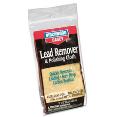 Birchwood Casey Lead Remover & 6