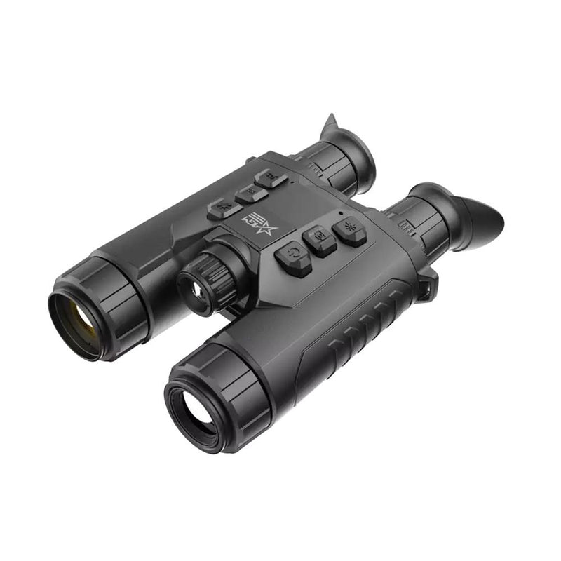 AGM ObservIR LRF 35-384 Thermal Binoculars Black