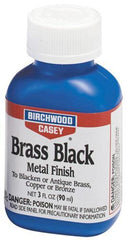 Birchwood Casey Brass Black Metal Touch-Up - 3 oz