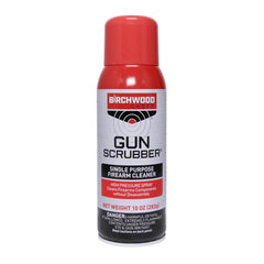 Birchwood Casey Gun Scrubber Firearm Cleaner - 10 oz