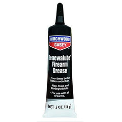 Birchwood Casey Renewalube Bio Firearm Grease 0.50 ounce tube