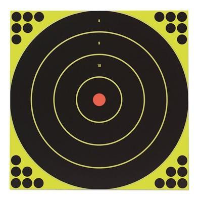 Birchwood Casey Shoot-N-C 12