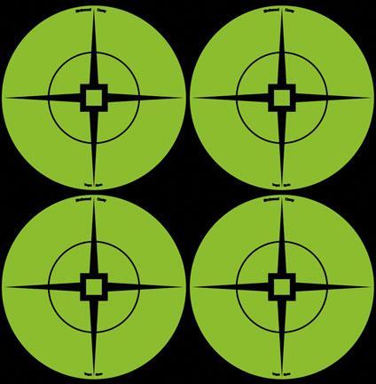 Birchwood Casey Targets 3