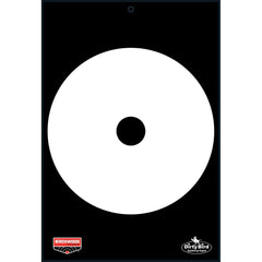 Birchwood Casey Dirty Bird Quickdraw Contrast Target 12