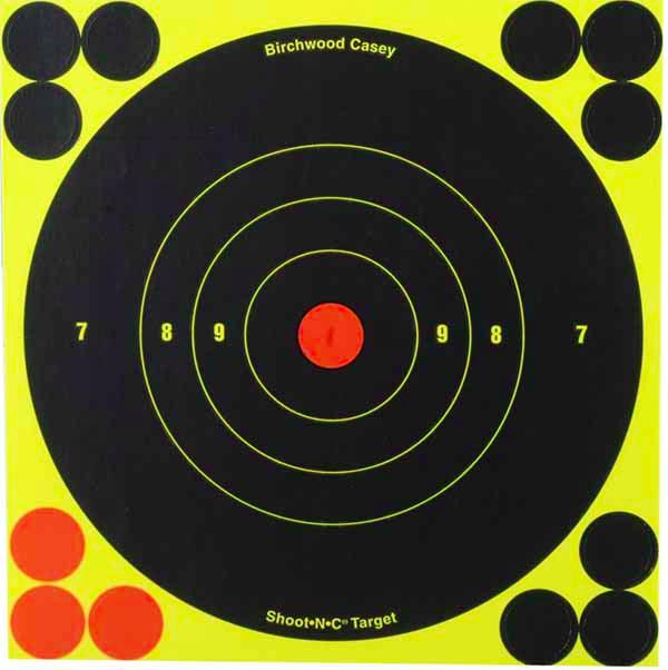 Birchwood Casey Shoot-N-C 6