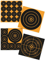 Birchwood Casey Big Burst Revealing Targets 6