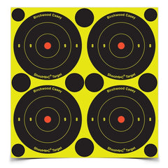 Birchwood Casey Shoot-N-C 3