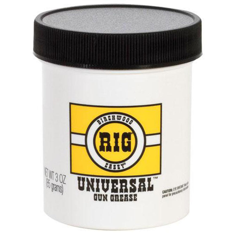 Birchwood Casey Rig Universal Gun Grease - 3 oz