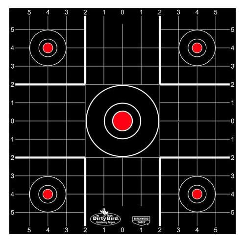 Birchwood Casey Dirty Bird 12