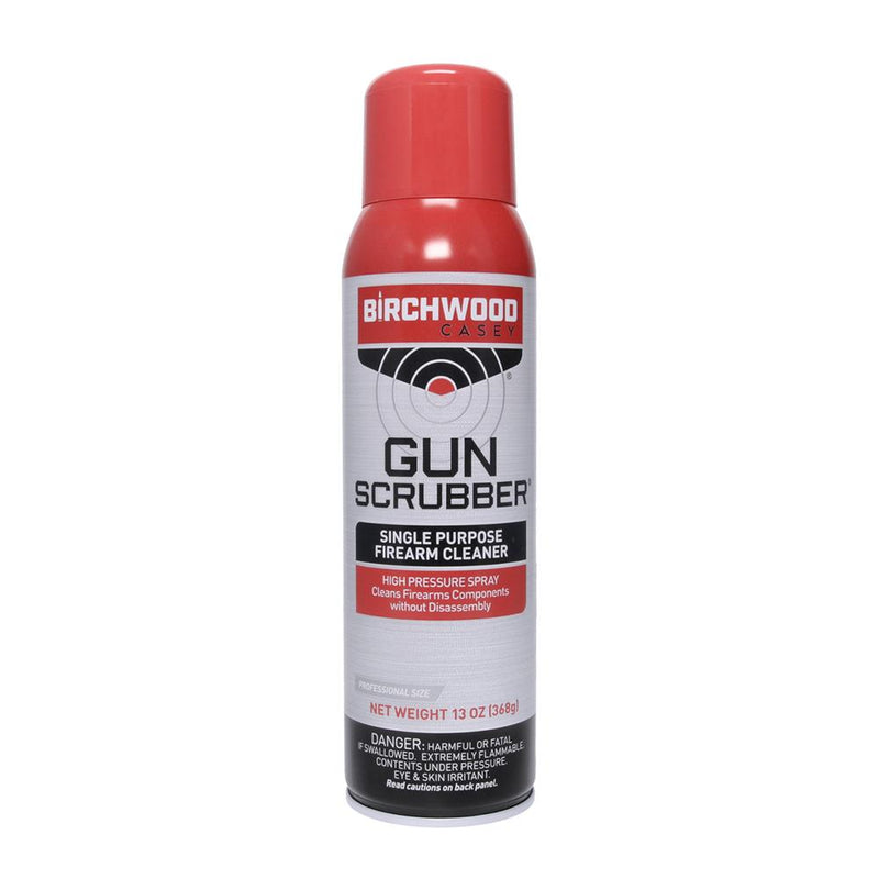 Birchwood Casey Gun Scrubber Firearm Cleaner 