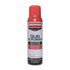 Birchwood Casey Gun Scrubber Firearm Cleaner 