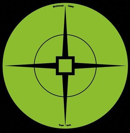 Birchwood Casey Targets 6