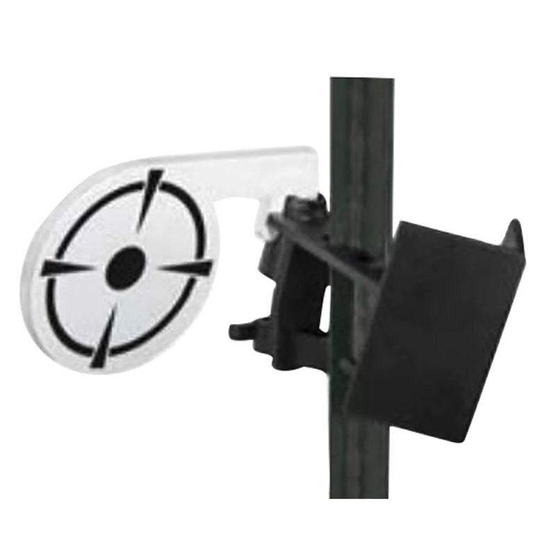 Birchwood Casey T-Post Dueling Target