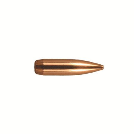 Berger Match Grade Target Bullets .22 cal .224