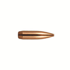 Berger Match Grade Target Bullets .22 cal .224