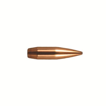 Berger Match Grade Target Bullets .22 cal .224