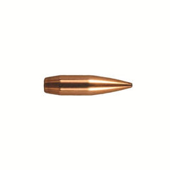 Berger Match Grade Target Bullets .22 cal .224