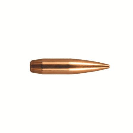 Berger Match Grade Target Bullets .22 cal .224