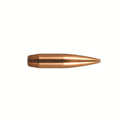Berger Match Grade Target Bullets .22 cal .224