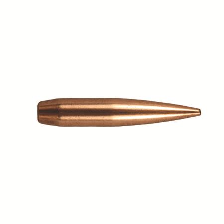 Berger Long Range Hybrid Target Rifle Bullets 6mm .243
