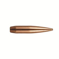 Berger Long Range Hybrid Target Rifle Bullets 6mm .243