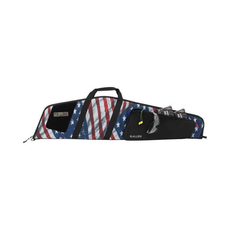 Allen Victory Series Soft Rifle Case 46