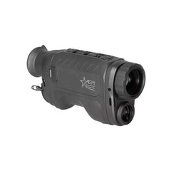 AGM ReachIR LRF 25-384 Thermal Monocular Laser Black