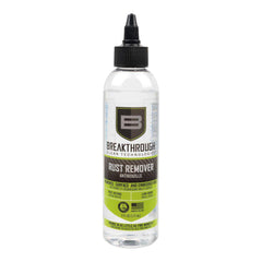 Breakthrough Clean Technologies Rust Remover 6 oz Dispensing Cone Cap Bottle