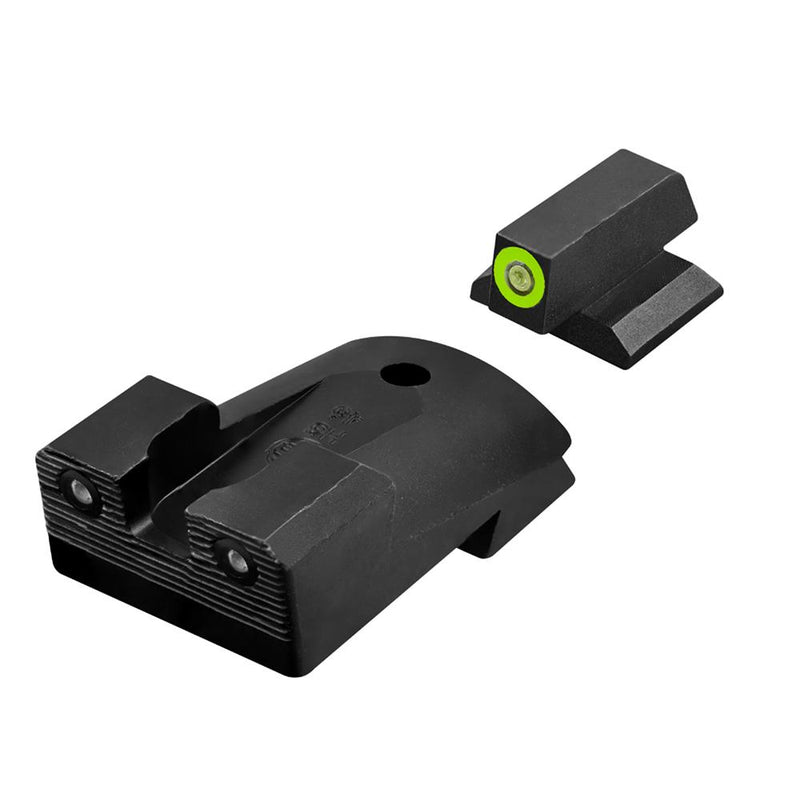 XS Sights R3D 2.0 Night Sights for Kimber 1911 Custom 5