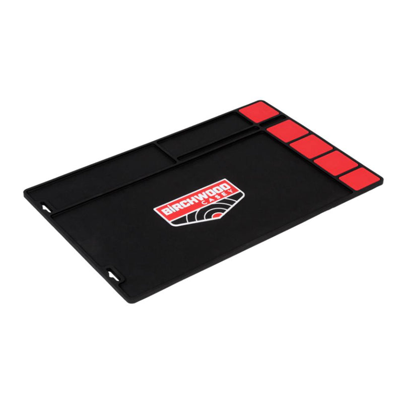 Birchwood Casey Pistol Cleaning Mat 17