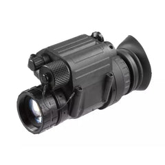 AGM PVS-14 NL2 Green Phosphor Night Vision Monocular w/Gen 2 plus Level 2