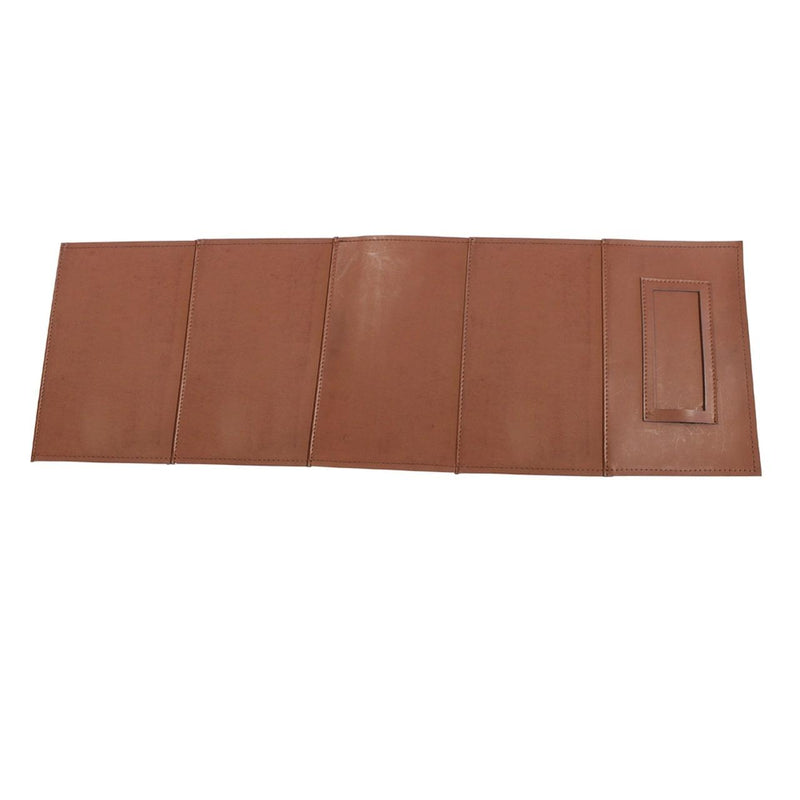 Birchwood Casey Leather Long Gun Mat 13.5