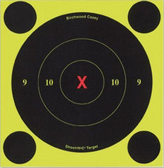 Birchwood Casey Shoot-N-C 6
