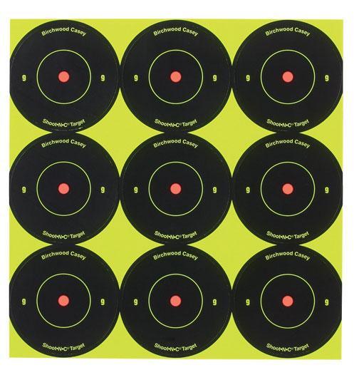 Birchwood Casey Shoot-N-C Targets 2
