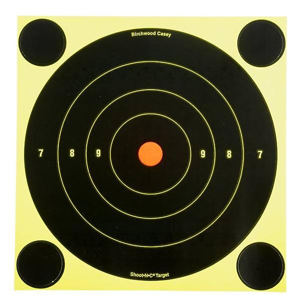 Birchwood Casey Shoot-N-C 6