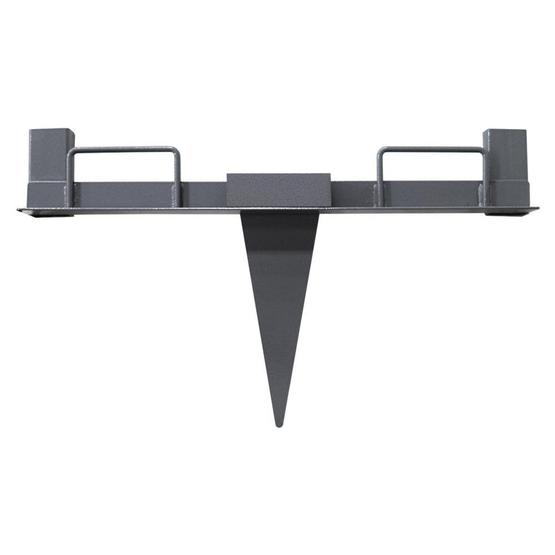 Birchwood Casey Metal Target Stand with Spike 24