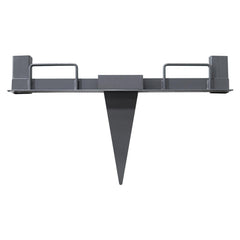 Birchwood Casey Metal Target Stand with Spike 24