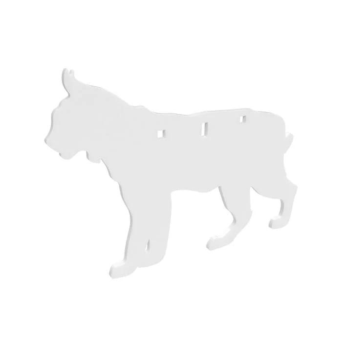 Birchwood Casey AR500 3/8