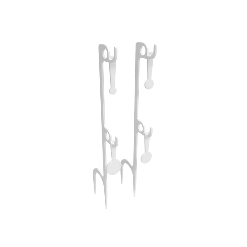 Birchwood Casey AR500 22 Rimfire 1/4