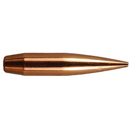 Berger EOL Elite Hunter Rifle Bullets 6.5mm .264