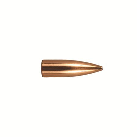 Berger Match Grade Target Bullets 6mm .243