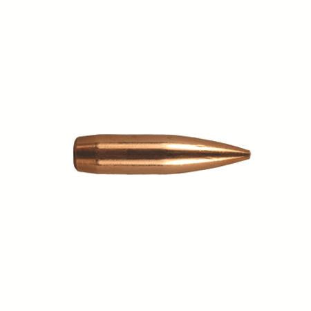 Berger Match Grade Hunting Bullets 6mm .243
