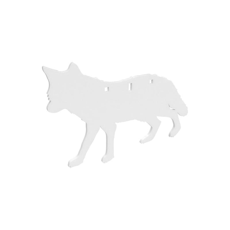 Birchwood Casey AR500 3/8