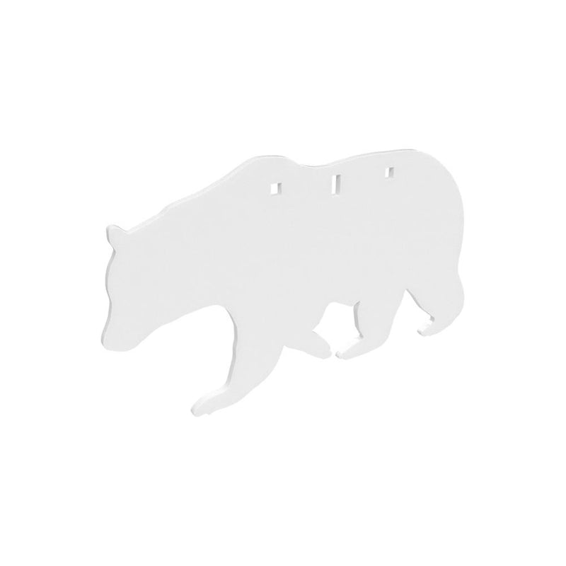 Birchwood Casey AR500 3/8