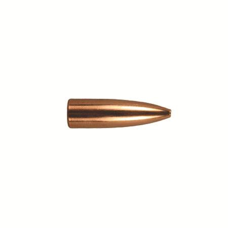 Berger Match Grade Target Bullets 6mm .243