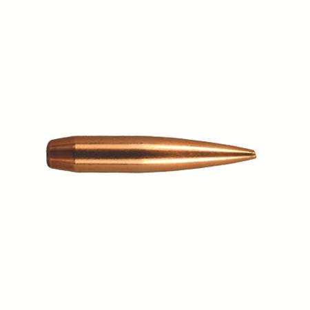 Berger Match Grade Target Bullets .22 cal .224