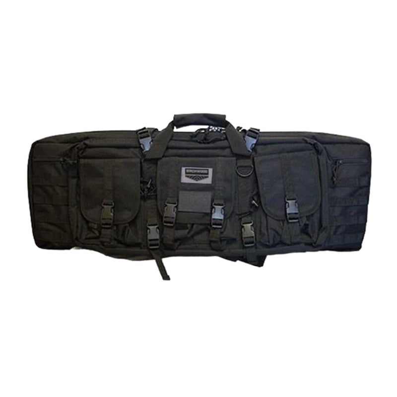Birchwood Casey Single Gun Case w/ Backpack Straps - 36